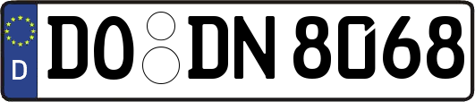 DO-DN8068