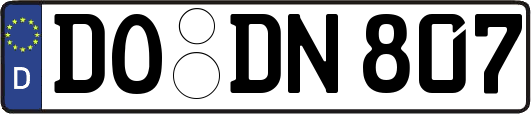 DO-DN807