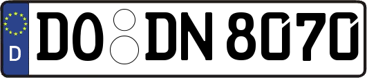 DO-DN8070