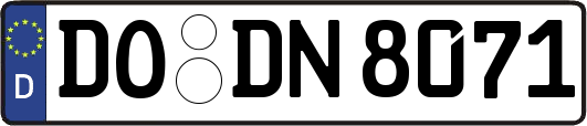 DO-DN8071