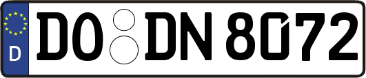 DO-DN8072