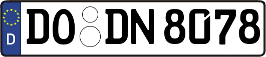 DO-DN8078