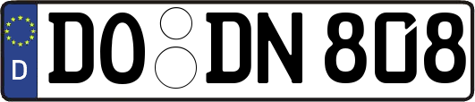 DO-DN808