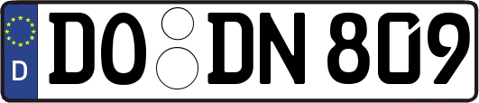 DO-DN809
