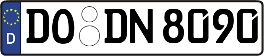 DO-DN8090