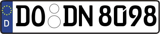DO-DN8098