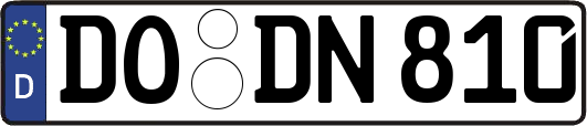 DO-DN810