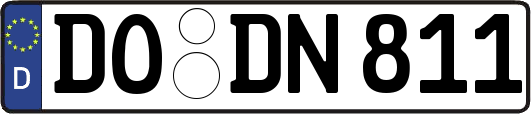DO-DN811