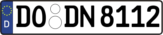 DO-DN8112