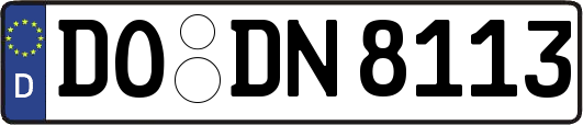 DO-DN8113