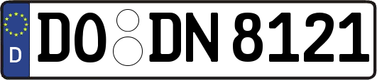 DO-DN8121