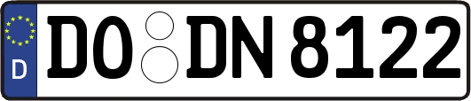 DO-DN8122