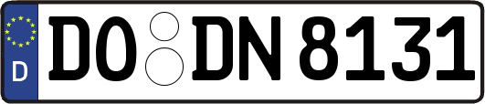 DO-DN8131