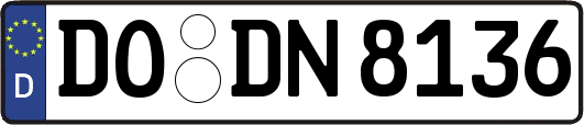 DO-DN8136
