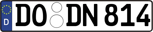 DO-DN814