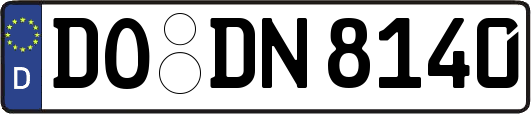 DO-DN8140