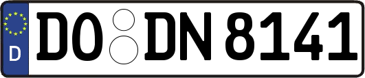 DO-DN8141