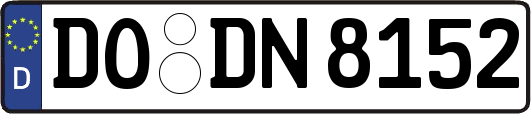 DO-DN8152