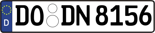 DO-DN8156