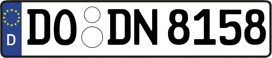 DO-DN8158