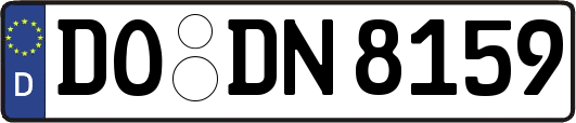 DO-DN8159