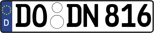 DO-DN816