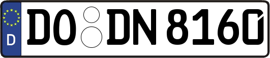 DO-DN8160