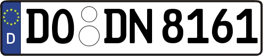 DO-DN8161