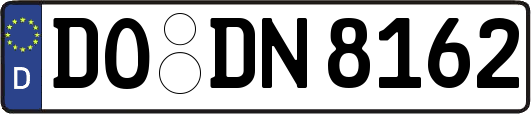 DO-DN8162