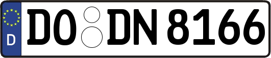DO-DN8166