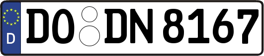 DO-DN8167