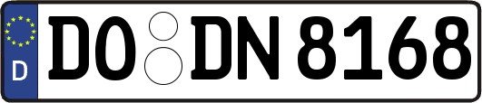 DO-DN8168