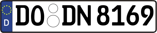 DO-DN8169