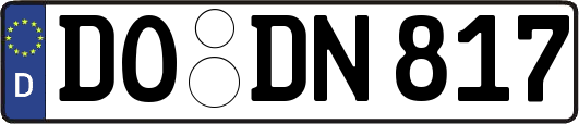 DO-DN817