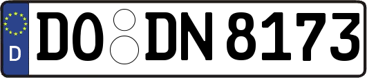 DO-DN8173