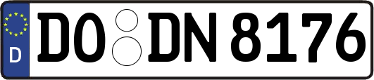 DO-DN8176