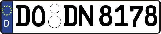 DO-DN8178