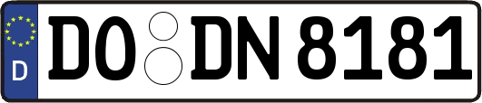 DO-DN8181