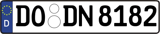 DO-DN8182