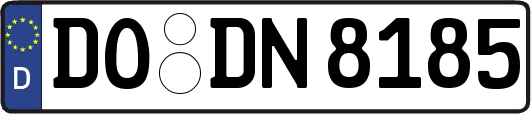 DO-DN8185