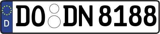 DO-DN8188