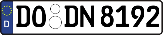 DO-DN8192