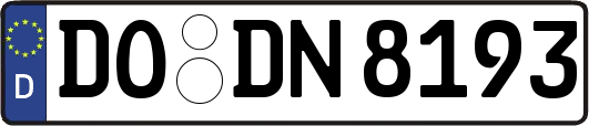 DO-DN8193