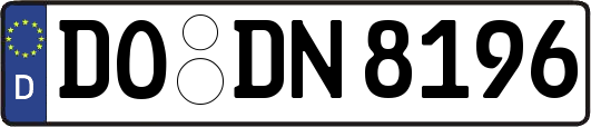 DO-DN8196