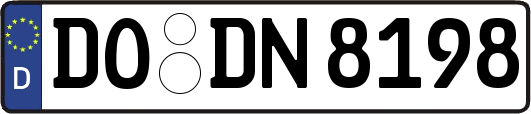 DO-DN8198