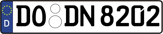DO-DN8202
