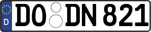 DO-DN821