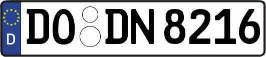 DO-DN8216