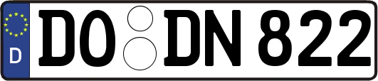 DO-DN822