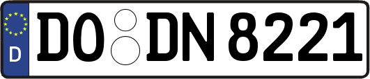 DO-DN8221